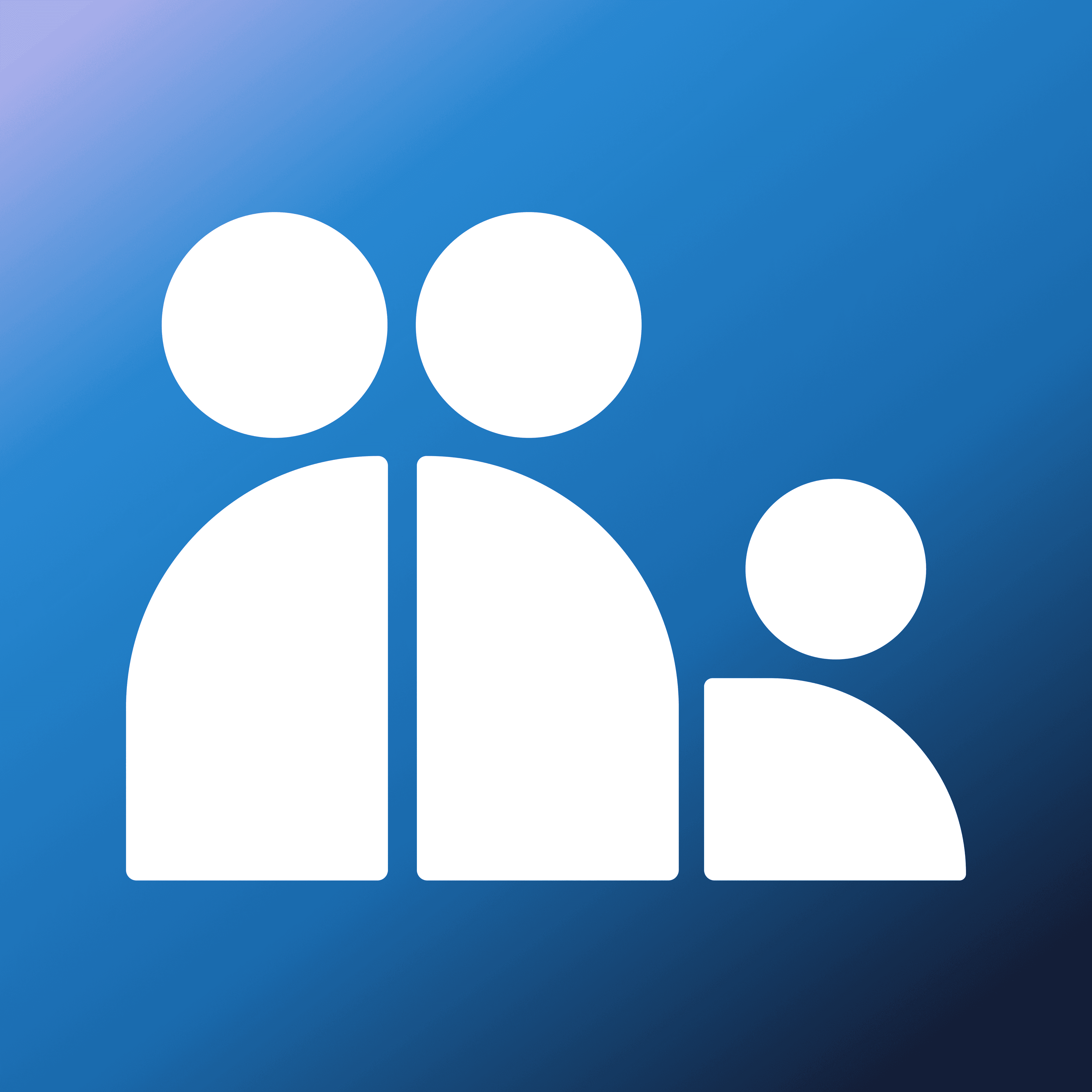 Nawah app icon